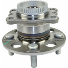 WM 7642 Radlagersatz WM 7642 Radlagersatz