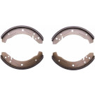 Hella | Bremsbackensatz | 8DB 355 000-071