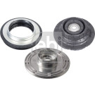 febi bilstein | 2 x FEBI Reparatursatz, Federbeinstützlager | 106307 febi bilstein | 2 x FEBI Reparatursatz, Federbeinstützlager | 106307