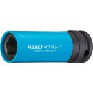 903SLG-17 Kraft-Stecknuss