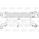 Valeo | Ladeluftkühler | 818544