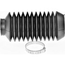 83502 Faltenbalg, Lenkung