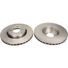 QUARO | Bremsscheibe | QD0503