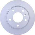 Hella | Bremsscheibe | 8DD 355 102-601