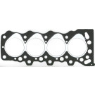 Elring | Dichtung, Zylinderkopf | 457.950