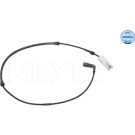 Meyle Warnkontakt, Bremsbelagverschleiß MEYLE-ORIGINAL: True to OE 314 356 0000