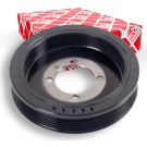 FEBI BILSTEIN 34195 Riemenscheibe, Kurbelwelle FEBI BILSTEIN 34195 Riemenscheibe, Kurbelwelle