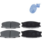 ADC44214 Bremsbelagsatz, Scheibenbremse