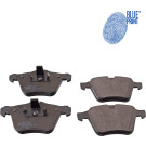 ADJ134247 Bremsbelagsatz, Scheibenbremse