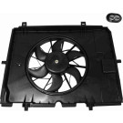 V30-01-1620 Lüfter, Klimakondensator Original VEMO Qualität