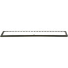 BOSCH 1 987 432 036 Innenraumfilter FILTER+pro