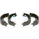 0 986 487 771 Bremsbackensatz