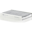 MANN-FILTER CUK 26 006 Innenraumfilter, Aktivkohlefilter MANN-FILTER CUK 26 006 Innenraumfilter, Aktivkohlefilter