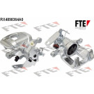 FTE | Bremssattel | 9292351 FTE | Bremssattel | 9292351
