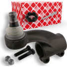 FEBI BILSTEIN 09874 Spurstangenkopf