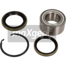 33-0923 Radlagersatz