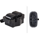 5DA 193 175-661 Zündspule