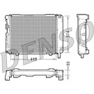 Denso | Kühler, Motorkühlung | DRM12003