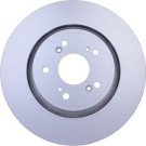 Hella | Bremsscheibe | 8DD 355 125-321