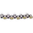 Maxgear | Glühlampe, Blinkleuchte | 78-0024SET