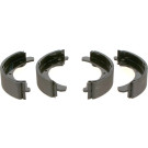 0 986 487 219 Bremsbackensatz