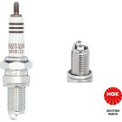 NGK Zündkerze Iridium IX 4772