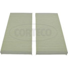 Corteco | Filter, Innenraumluft | 80000911