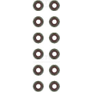 12-52992-01 Dichtungssatz, Ventilschaft