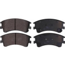 Maxgear | Bremsbelagsatz, Scheibenbremse | 19-0889