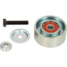 54-1249 Umlenk-/Führungsrolle, Keilrippenriemen