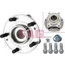 2 x FAG Radlagersatz | 713 6266 40 2 x FAG Radlagersatz | 713 6266 40