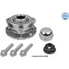 Meyle Radnabe MEYLE-ORIGINAL: True to OE 614 652 0009