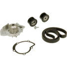 KP15558XS Wasserpumpe + Zahnriemensatz PowerGrip™ KP15558XS Wasserpumpe + Zahnriemensatz PowerGrip™