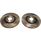 19-1875 Bremsscheibe 19-1875 Bremsscheibe