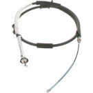 1 987 477 976 Seilzug, Feststellbremse 1 987 477 976 Seilzug, Feststellbremse