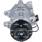 NRF | Kompressor, Klimaanlage | 320203