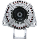 PSH | Generator | 366.501.110.010