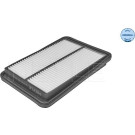 Meyle Luftfilter MEYLE-ORIGINAL: True to OE 36-12 321 0021 Meyle Luftfilter MEYLE-ORIGINAL: True to OE 36-12 321 0021