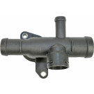 4010058 Kühlmittelflansch 4010058 Kühlmittelflansch