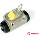 Brembo | Radbremszylinder | A 12 541