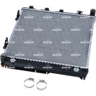 NRF | Kühler, Motorkühlung | 506575