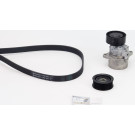 ContiTech | Keilrippenriemensatz | 6PK2271K1