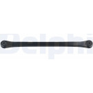 TC3225 Lenker, Radaufhängung