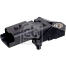 FEBI BILSTEIN 186491 Luftdrucksensor, Höhenanpassung