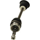 49-1675 Antriebswelle 49-1675 Antriebswelle