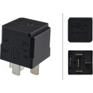 4RD 007 903-021 Relais, Heckscheibenheizung