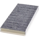 Hengst Filter | Filter, Innenraumluft | E908LC