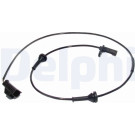 SS20116 Sensor, Raddrehzahl