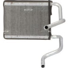 54405 Wärmetauscher, Innenraumheizung