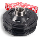 FEBI BILSTEIN 171098 Riemenscheibe, Kurbelwelle FEBI BILSTEIN 171098 Riemenscheibe, Kurbelwelle